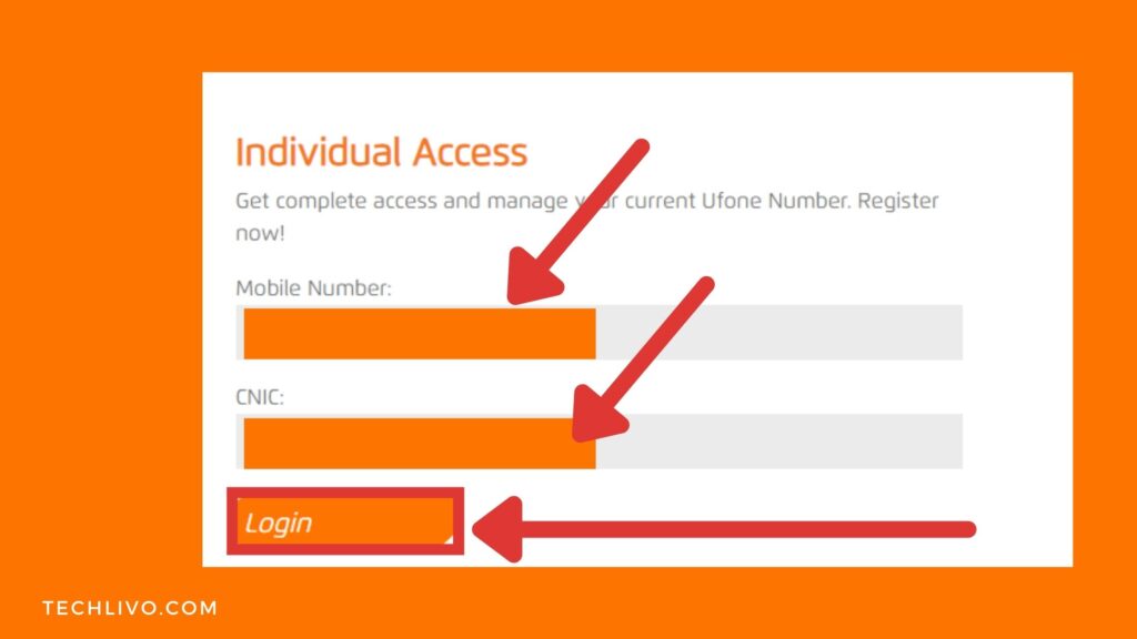 How to Get Ufone Withholding TAX Deduction Certificate.