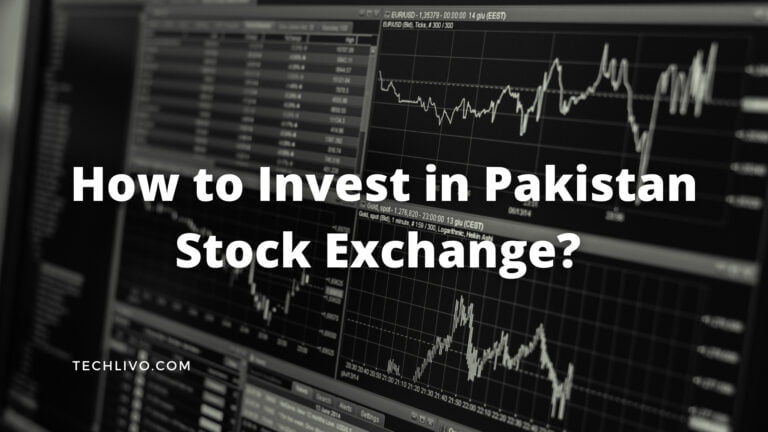 How to invest in Pakistan Stock Exchange (5)