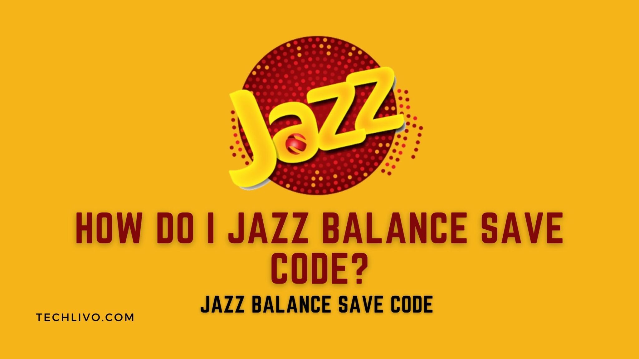 Null Balance Save Code Jazzing Up Your Savings: Jazz Use the Balance Save Code 2026