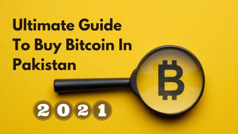 how to buy buy bitcoin in pakistan