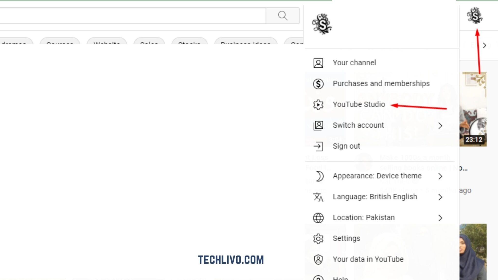 How To Change Youtube Channel Name Step-by-Step With Pictures