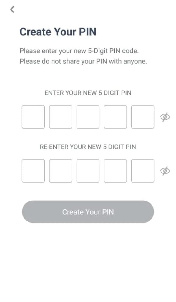How To Open Easy Paisa Account On Zong In 2 Ways 2022