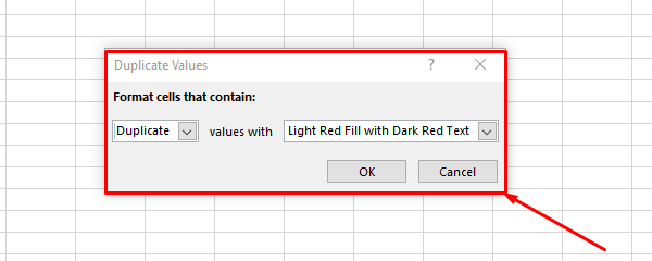 How to Check & Remove Duplicates in Excel