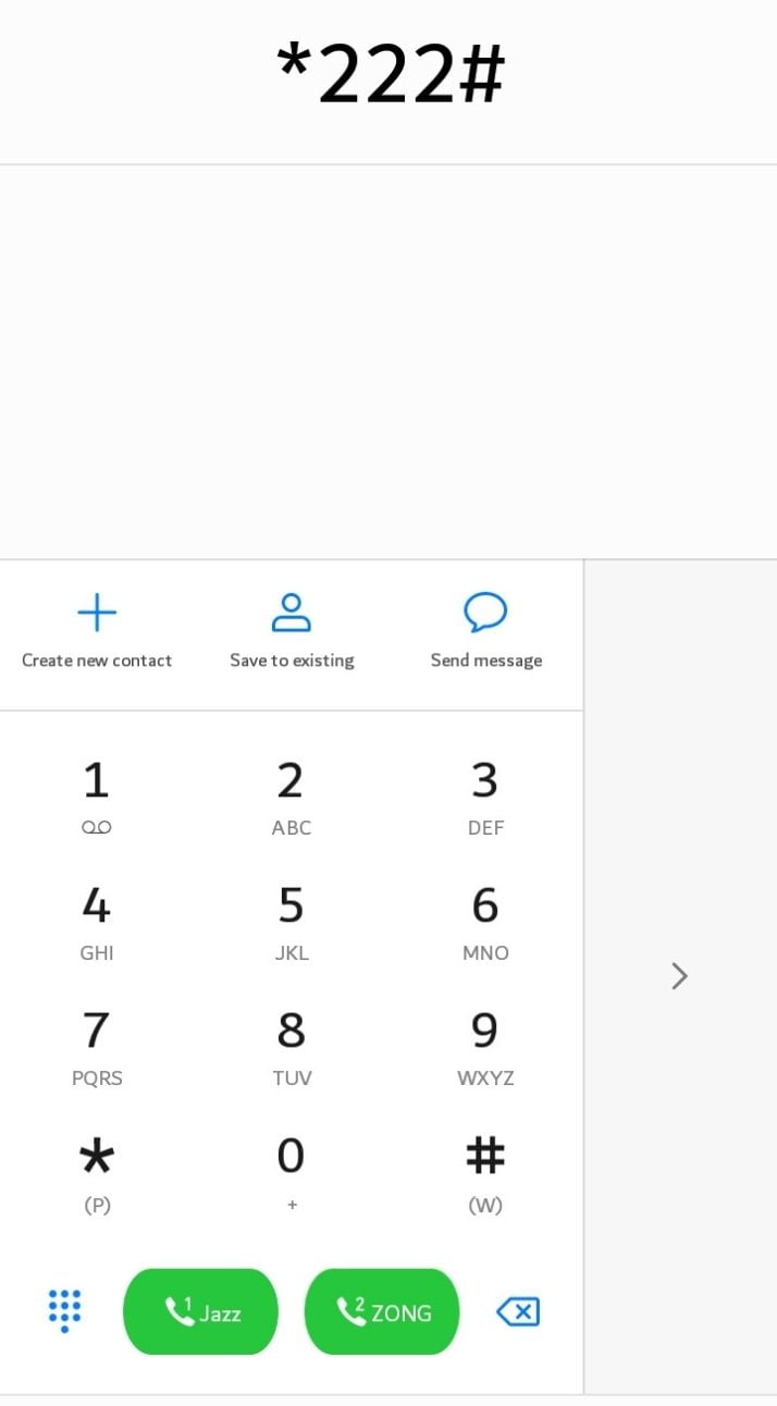 how-to-check-zong-balance-in-2-easiest-ways-in-2022