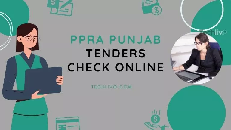 Ppra Punjab