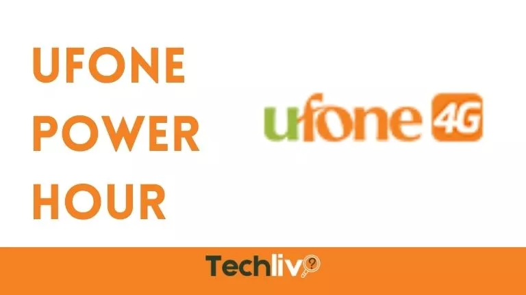 power hour ufone