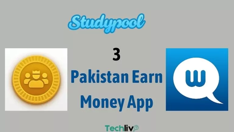 pakistan earn money app