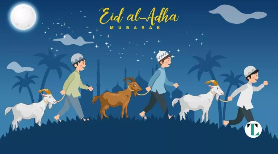 Eid ul Adha 2023