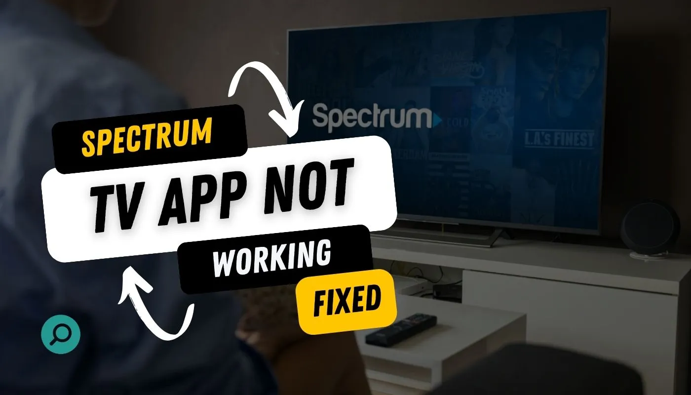 9 simple steps to fix the spectrum tv app not working quick guide