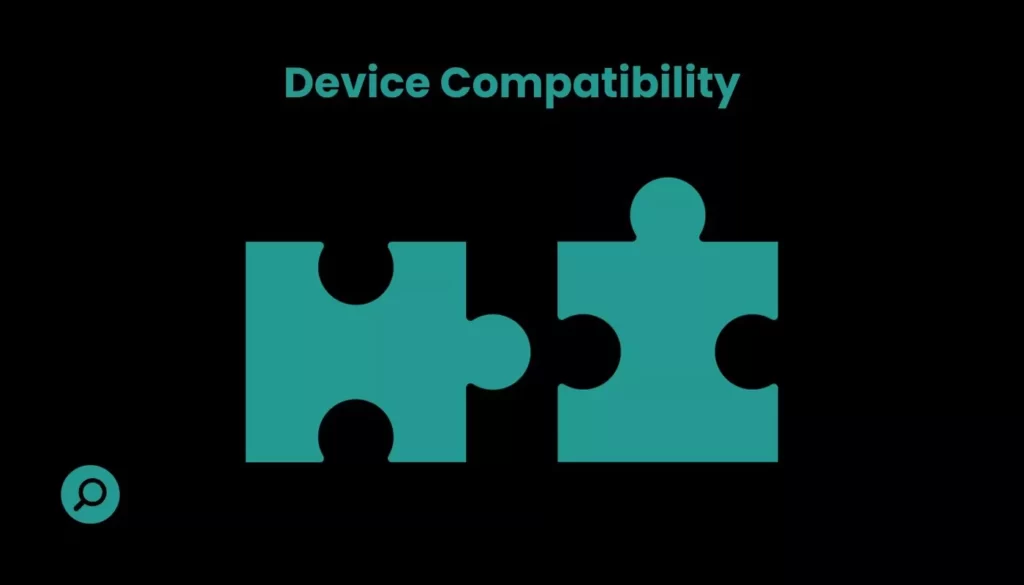 device compatibility 1