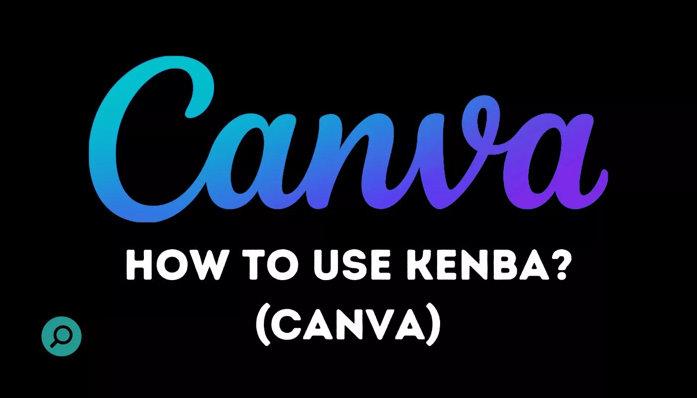 how to use kenba