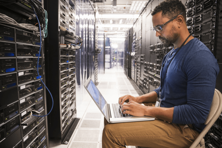 why dedicated servers are ideal for data driven mumbai businesses