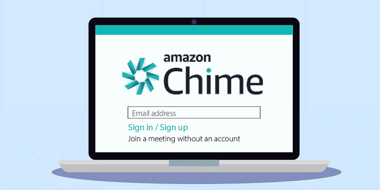 amazon chime login streamlining your meeting experience