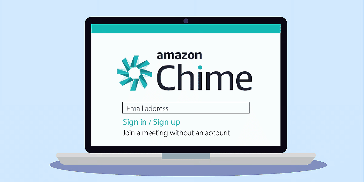 amazon chime login streamlining your meeting experience