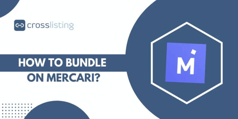 how to bundle on mercari step by step guide  