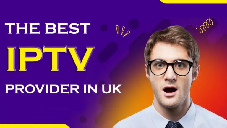 how to choose the best iptv service provider