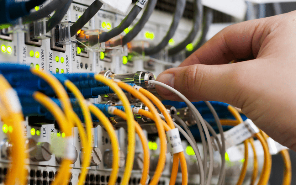 Delta Av The Role of an AV Integrator in Creating Seamless Audio-Visual ...