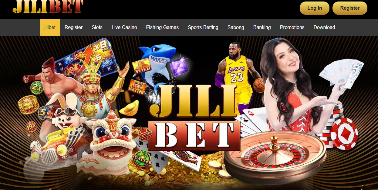 jilibet login