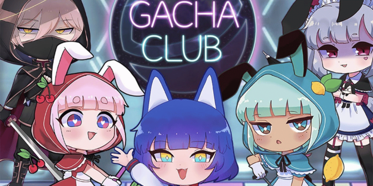 now.gg gacha neon everything you have to know