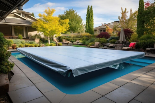 pool covers 1