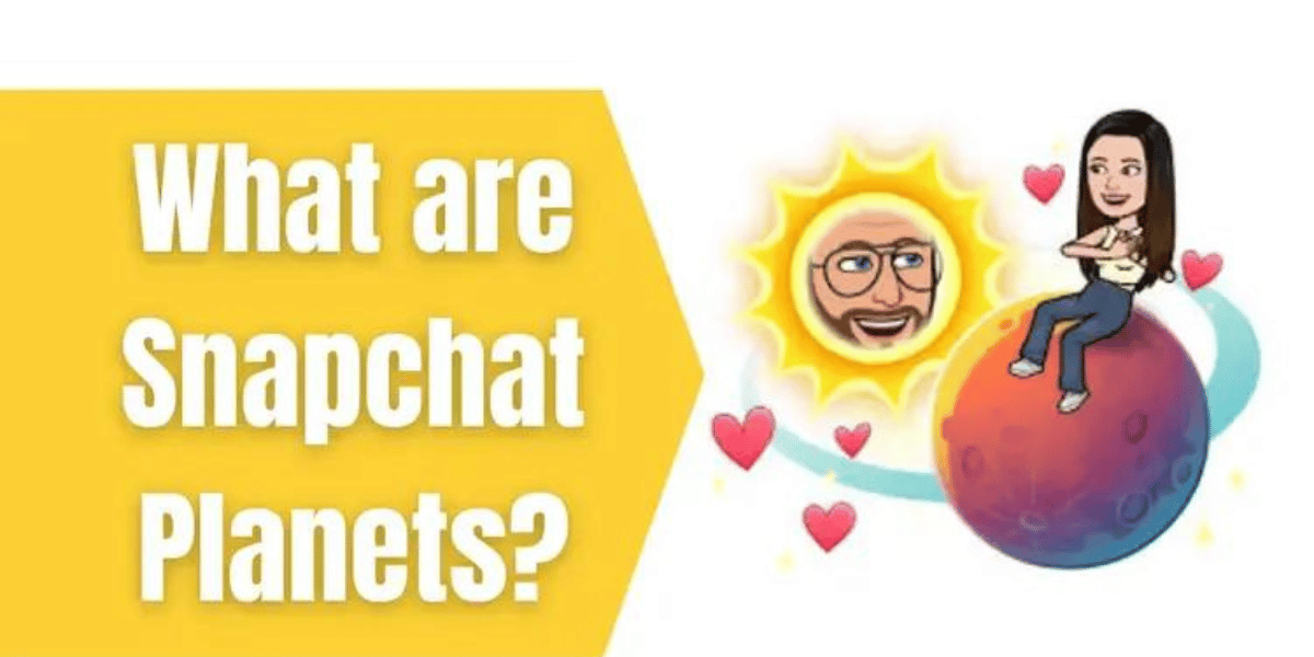 snapchat planet order complete guide of 2024