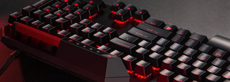 are mechanical keyboards better gaming compressed