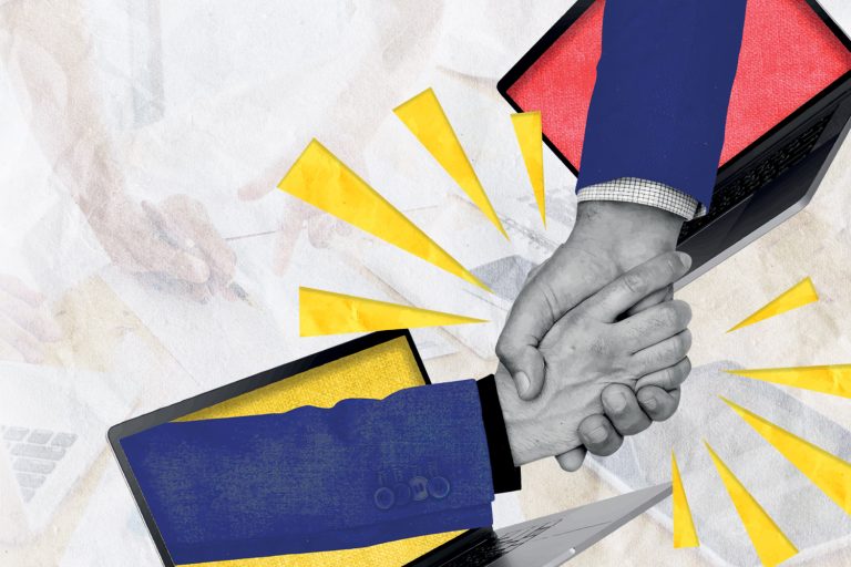 blog how to choose the right digital marketing agency to partner with