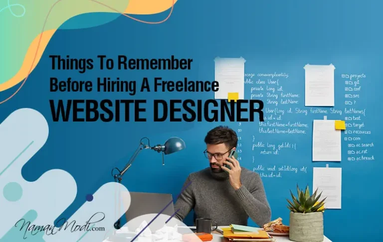 things to remember before hiring a freelance website designer featured image 1