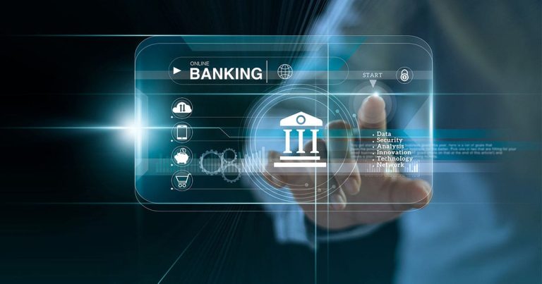 digital transformation banking and finance 2023