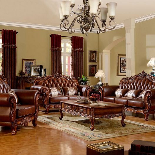 Luxury Furniture in Dubai