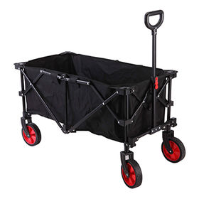 folding wagon