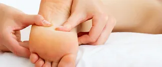 massage foot shutterstock 3776956