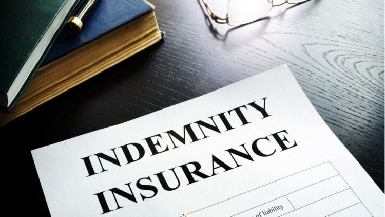 professional indemnity insurance