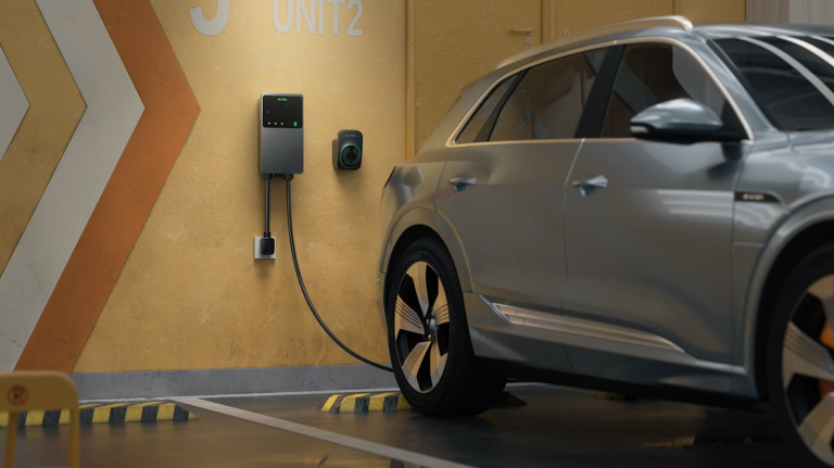accelerating the shift towards green transportation