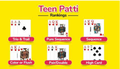 mastering teen patti understanding 3 patti rules