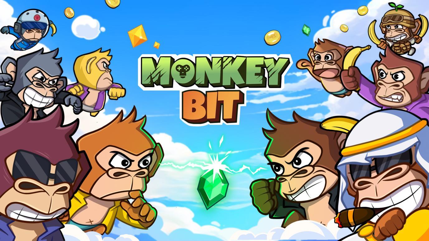 monkeybit releases first cg animated promo video building the next web3 social amusement ecosystem