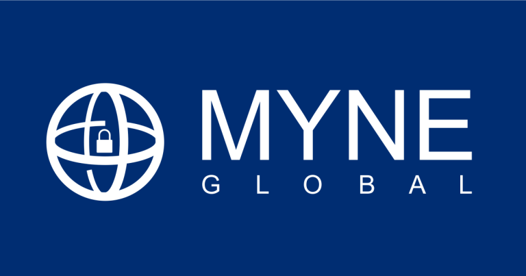 Myne Global: Revolutionizing Asset Protection and Community Safety