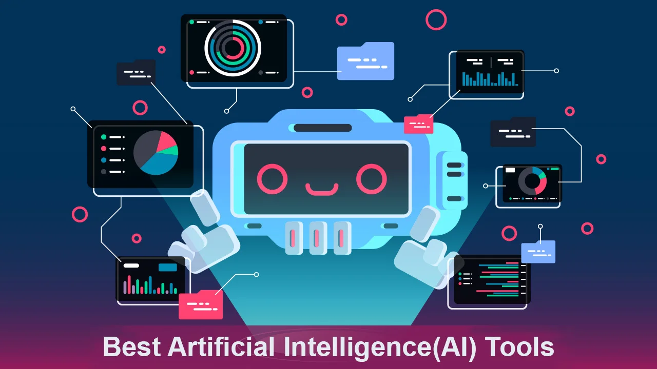 Top AI Tools for Business: Leveraging AI for Competitor Analysis and Change Management