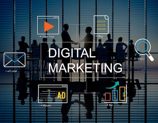 Top Resources for Advancing Your Digital Marketing Career