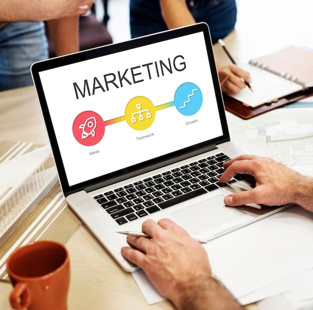 Choosing the Best Marketing Agency: What to Look For