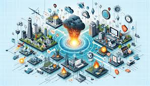 Revolutionizing Crisis Management: The Impact of IoT on Emergency Response