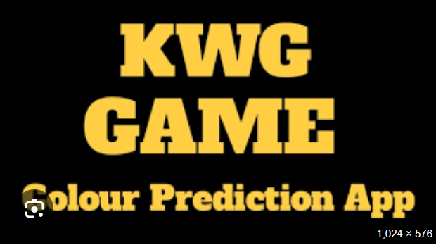 Enter the KWG Game's Exciting World and Play, Compete, and Win!