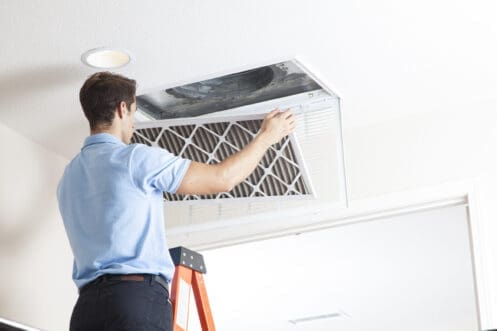 The Importance of AC Duct Cleaning in Dubai for a Healthier Home