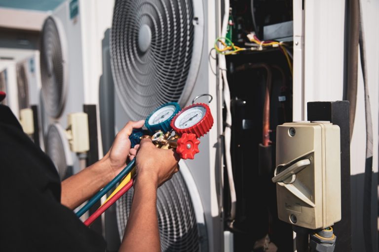 How Seasonal Changes Impact Your HVAC System’s Performance