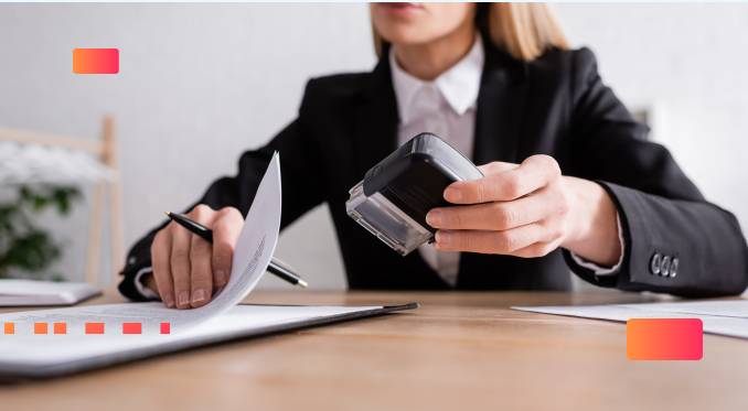 Why Car Title Transfers And DMV Paperwork Are Fueling Notary Demand