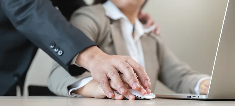 How A Sexual Harassment Lawyer Helps Victims Hold Employers Accountable